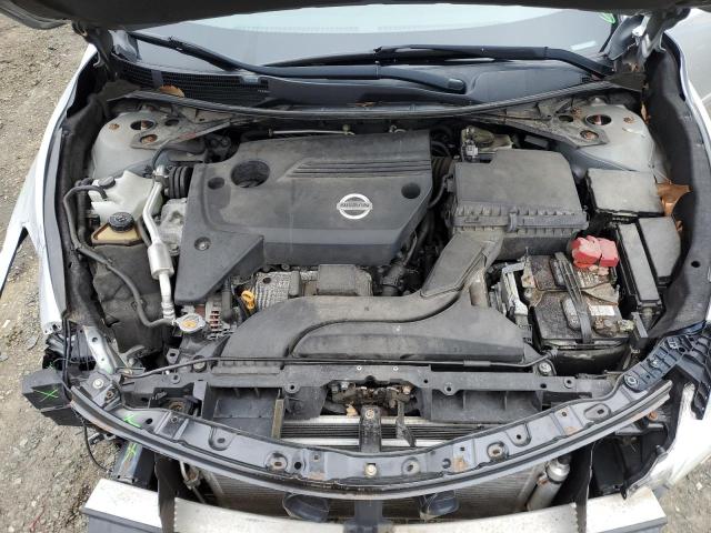 Photo 11 from auction – 2015 NISSAN ALTIMA 2.5 with VIN 1N4AL3APXFN862149