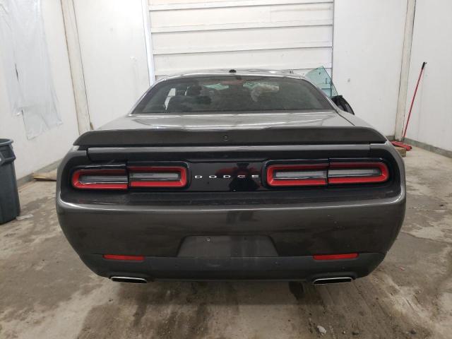 صورة رقم 6 من المزاد - 2022 DODGE CHALLENGER مع VIN 2C3CDZJG4NH247000