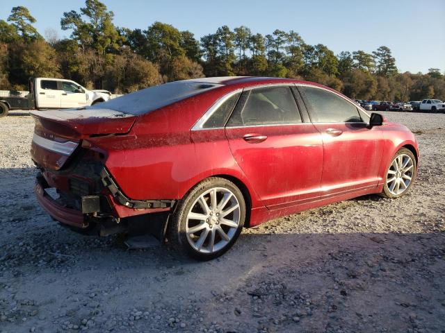 Photo 3 from auction – 2013 LINCOLN MKZ with VIN 3LN6L2GK6DR828284