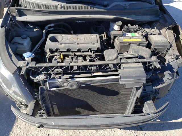 Photo 11 from auction – 2011 KIA SPORTAGE E with VIN KNDPC3A20B7052052
