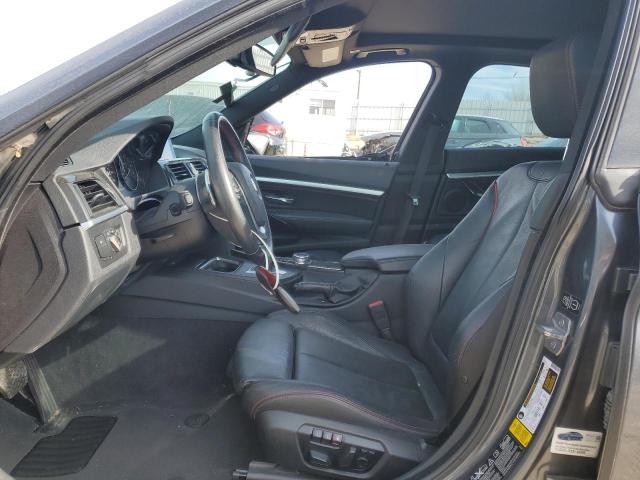Photo 7 from auction – 2014 BMW 328 XIGT with VIN WBA3X5C58ED558124