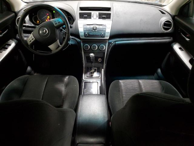 Photo 8 from auction – 2010 MAZDA 6 I with VIN 1YVHZ8CH4A5M58812