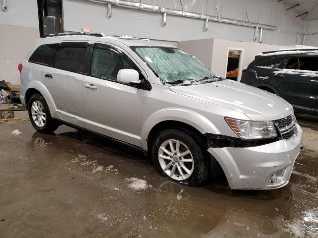Photo 4 from auction – 2013 DODGE JOURNEY SX with VIN 3C4PDDBG0DT623924