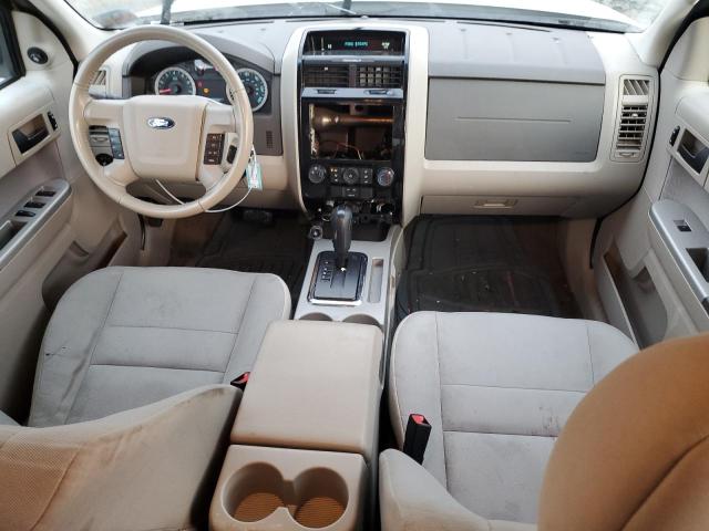 Photo 8 from auction – 2012 FORD ESCAPE XLT with VIN 1FMCU0DG7CKA27631