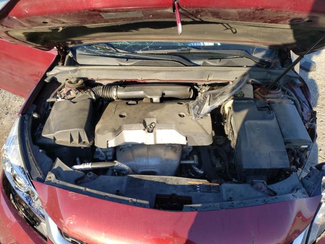 Photo 11 from auction – 2015 CHEVROLET MALIBU 1LT with VIN 1G11C5SLXFF320196