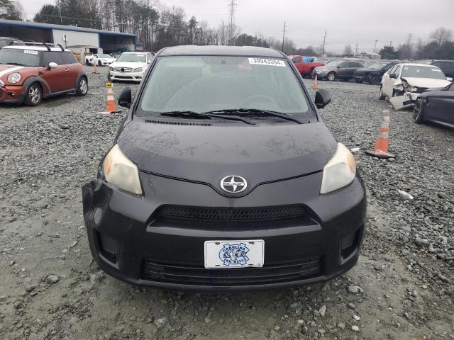 Photo 5 from auction – 2008 TOYOTA SCION XD with VIN JTKKU10478J022288