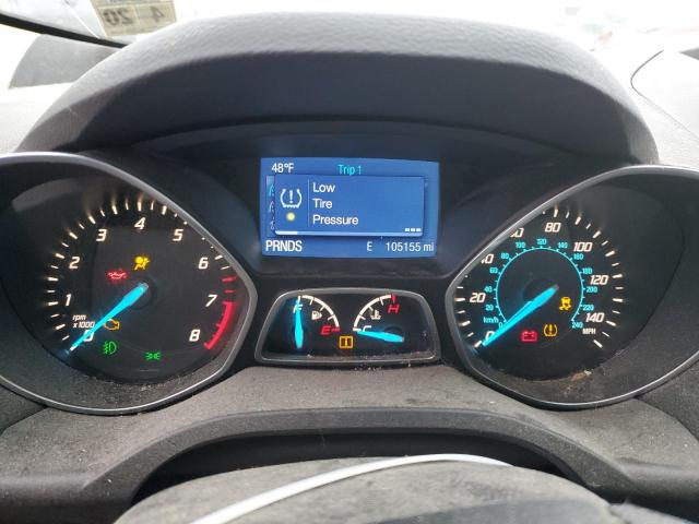 صورة رقم 9 من المزاد - 2015 FORD ESCAPE SE مع VIN 1FMCU0G72FUC00329