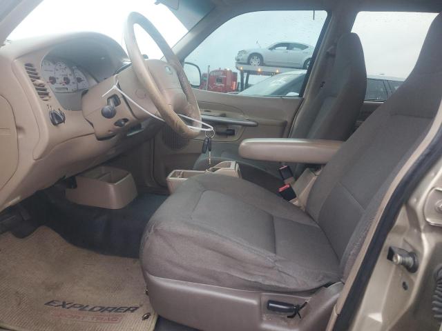 Photo 7 from auction – 2001 FORD EXPLORER S with VIN 1FMZU77E21UC66308