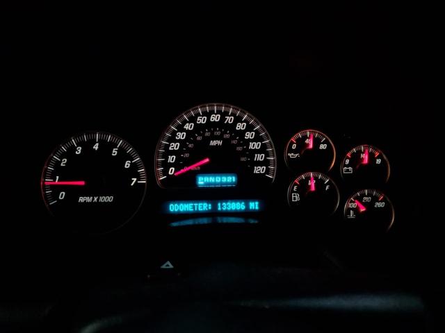Photo 9 from auction – 2002 GMC ENVOY with VIN 1GKDT13S922395741