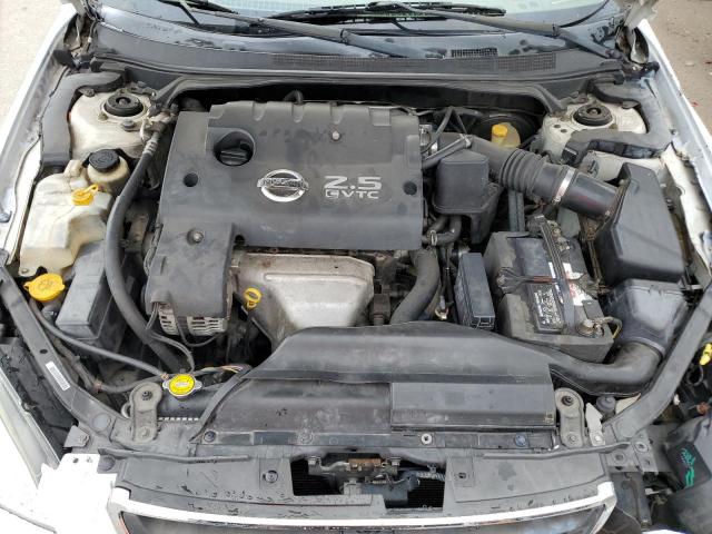 Photo 11 from auction – 2003 NISSAN ALTIMA BAS with VIN 1N4AL11D33C114599