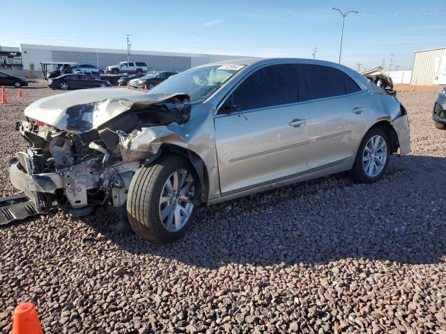 CHEVROLET MALIBU 2LT 2014 with VIN 1G11E5SL4EF304603 - Photo from auction
