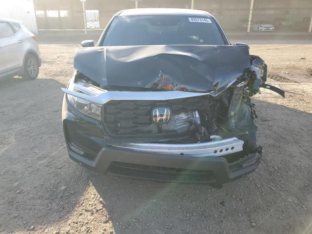 Photo 5 from auction – 2022 HONDA PASSPORT E with VIN 5FNYF7H53NB005129
