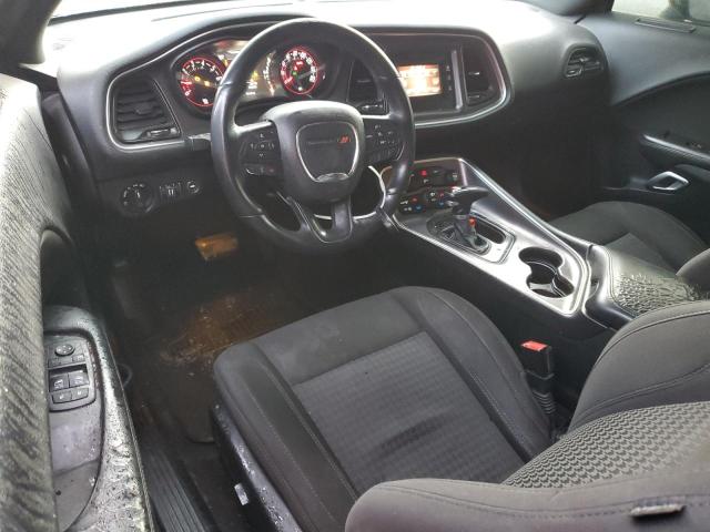 Photo 8 from auction – 2016 DODGE CHALLENGER with VIN 2C3CDZAG4GH344958