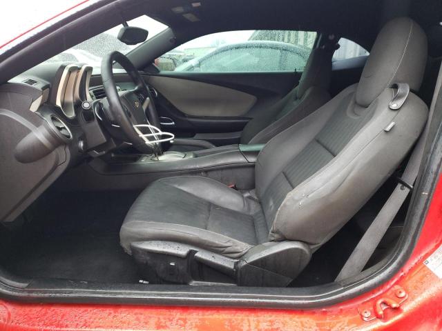 Zdjęcie 7 z aukcji – 2012 CHEVROLET CAMARO LS z VIN 2G1FA1E3XC9136803