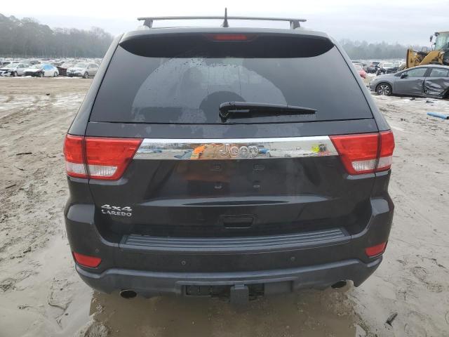 Photo 6 from auction – 2012 JEEP GRAND CHER with VIN 1C4RJFAT8CC215161