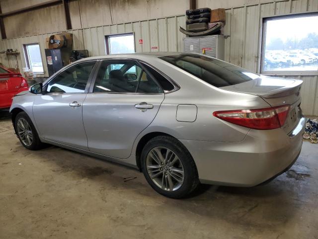 Photo 2 from auction – 2017 TOYOTA CAMRY LE with VIN 4T1BF1FK7HU433045