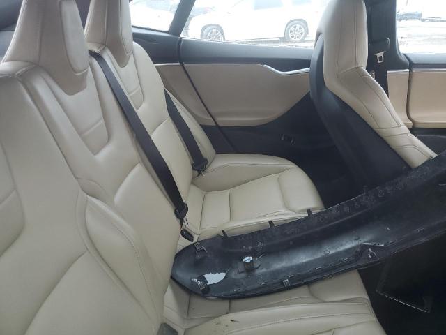 Photo 10 from auction – 2014 TESLA MODEL S with VIN 5YJSA1H23EFP65388