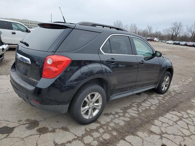 Photo 3 from auction – 2011 CHEVROLET EQUINOX LT with VIN 2CNFLEEC4B6230096