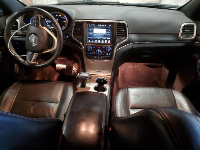 Photo 8 from auction – 2015 JEEP GRAND CHER with VIN 1C4RJFBG3FC666035