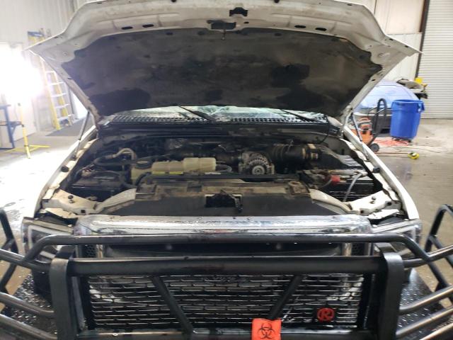 Photo 11 from auction – 2000 FORD F250 SUPER with VIN 1FTNX21F6YEC33041
