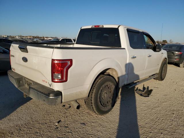 Zdjęcie 3 z aukcji – 2016 FORD F150 SUPER z VIN 1FTEW1CP9GFA11735