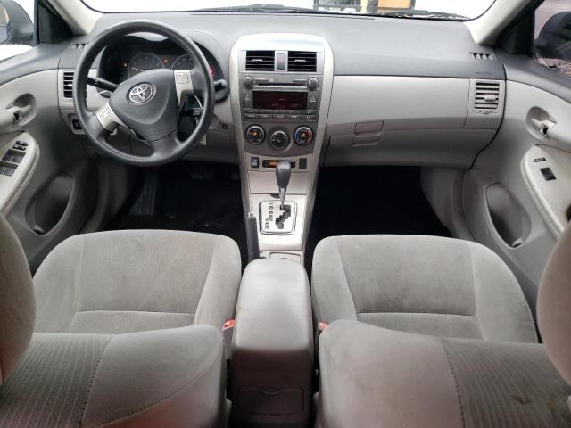 Photo 8 from auction – 2011 TOYOTA COROLLA BA with VIN 2T1BU4EE5BC619176
