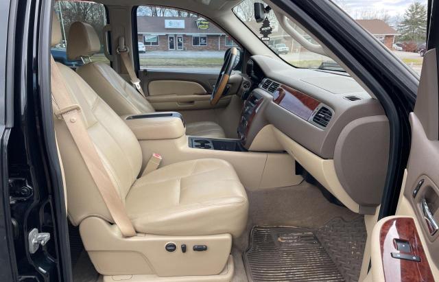 Photo 5 from auction – 2009 CHEVROLET SILVERADO with VIN 3GCEC33049G236637