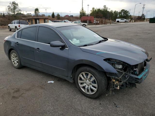 Photo 4 from auction – 2011 NISSAN ALTIMA BAS with VIN 1N4AL2AP1BC170796