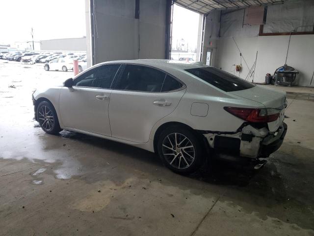 Photo 2 from auction – 2017 LEXUS ES 350 with VIN 58ABK1GG2HU064237