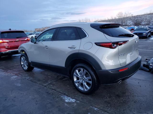 Photo 2 from auction – 2023 MAZDA CX-30 PREM with VIN 3MVDMBDM3PM556517