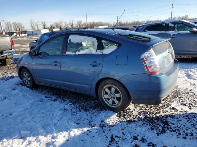 Photo 2 from auction – 2008 TOYOTA PRIUS with VIN JTDKB20U087725621