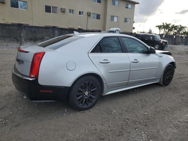 Photo 3 from auction – 2010 CADILLAC CTS with VIN 1G6DA5EG7A0124756