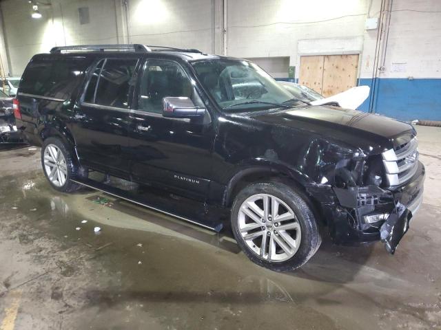 Photo 4 from auction – 2017 FORD EXPEDITION with VIN 1FMJK1MT6HEA25357