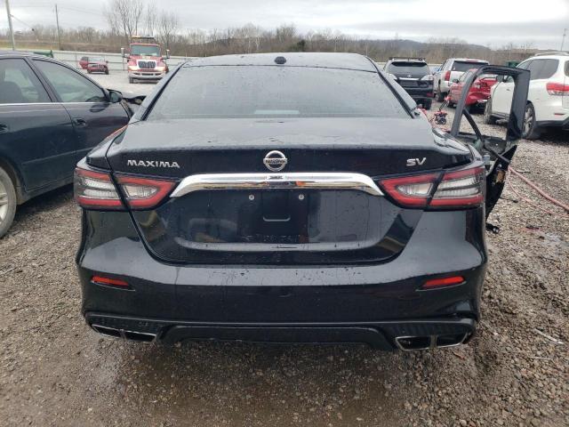 Photo 6 from auction – 2019 NISSAN MAXIMA S with VIN 1N4AA6AVXKC367865