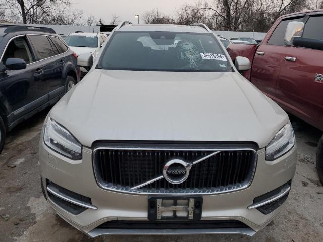 Photo 5 from auction – 2016 VOLVO XC90 T6 with VIN YV4A22PK4G1023607