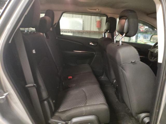Photo 10 from auction – 2020 DODGE JOURNEY SE with VIN 3C4PDCAB6LT207200