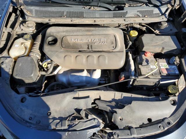 Photo 11 from auction – 2014 DODGE DART SXT with VIN 1C3CDFBB0ED903658