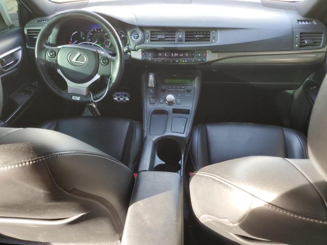 Photo 8 from auction – 2015 LEXUS CT 200 with VIN JTHKD5BH8F2227722
