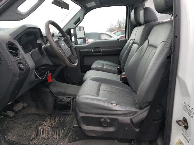 Photo 7 from auction – 2015 FORD F350 SUPER with VIN 1FDRF3F63FEB22359