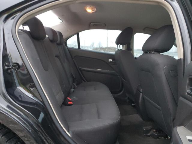 Photo 10 from auction – 2010 FORD FUSION SEL with VIN 3FAHP0JA2AR182734