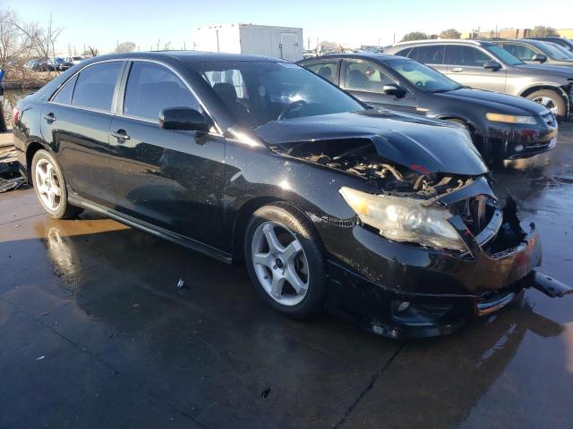 Photo 4 from auction – 2010 TOYOTA CAMRY BASE with VIN 4T1BF3EK5AU096149