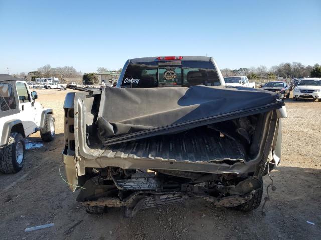 Photo 6 from auction – 2009 CHEVROLET SILVERADO with VIN 1GCEC29009Z196462