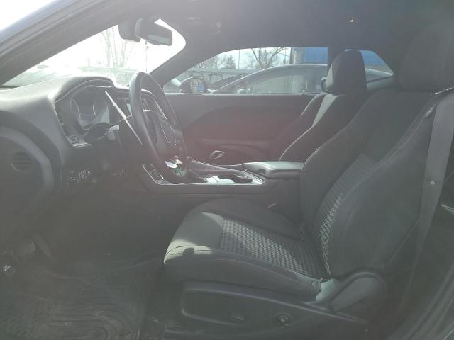 Photo 7 from auction – 2017 DODGE CHALLENGER with VIN 2C3CDZBTXHH651757