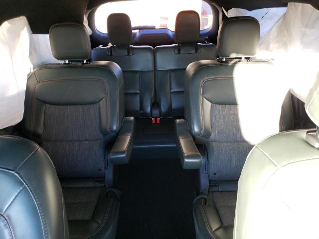 Photo 10 from auction – 2022 FORD EXPLORER T with VIN 1FMSK8JH9NGA17587