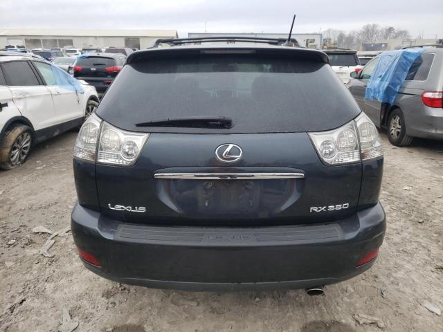 Zdjęcie 6 z aukcji – 2009 LEXUS RX 350 z VIN 2T2GK31U69C076834