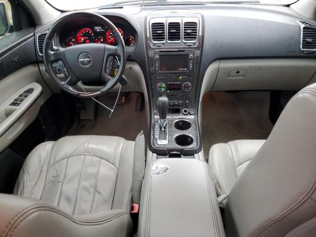Photo 8 from auction – 2012 GMC ACADIA DEN with VIN 1GKKRTED2CJ191905
