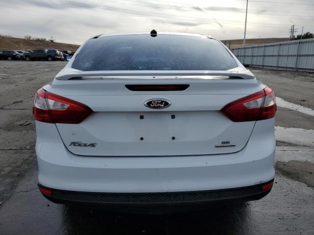 Фото 6 с аукциона – 2013 FORD FOCUS SE с VIN 1FADP3F24DL107375
