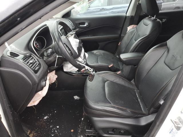 Photo 7 from auction – 2020 JEEP COMPASS LI with VIN 3C4NJDCB9LT209333
