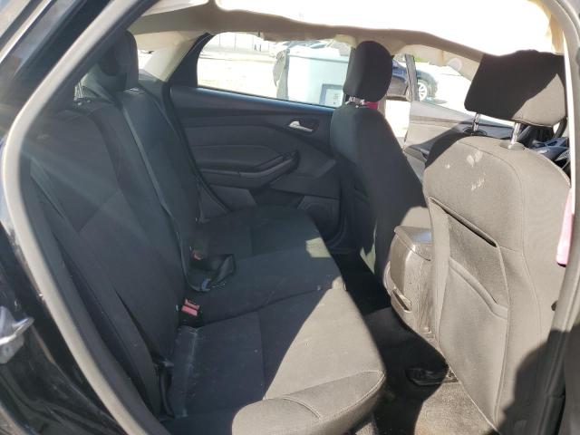 Photo 10 from auction – 2016 FORD FOCUS SE with VIN 1FADP3K29GL231412