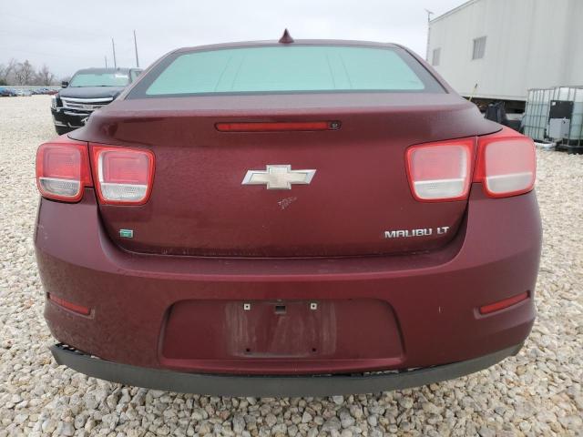 Photo 6 from auction – 2015 CHEVROLET MALIBU 2LT with VIN 1G11D5SL3FF319517
